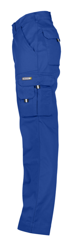 Arbeitshose Dassy Liverpool Kornblau